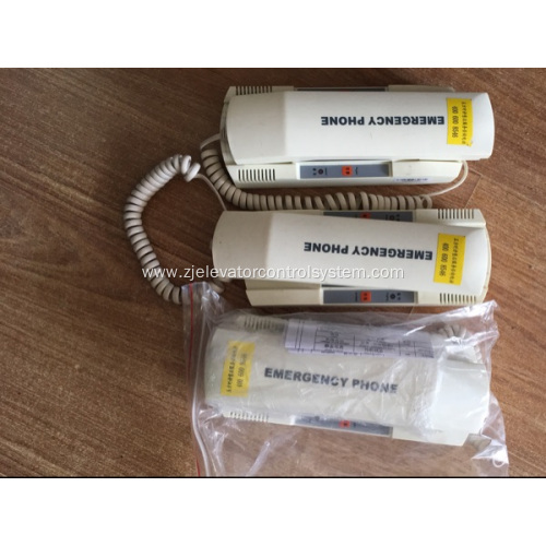 KM896384 Handset Intercom for KONE Elevators